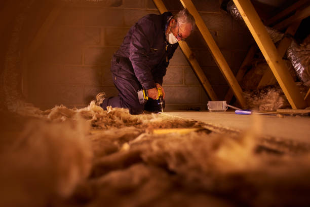 Reliable Lafayette, CO Insulation Solutions